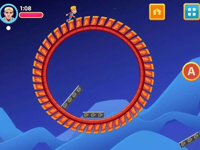 Indian Spiral Jump Supreme players community